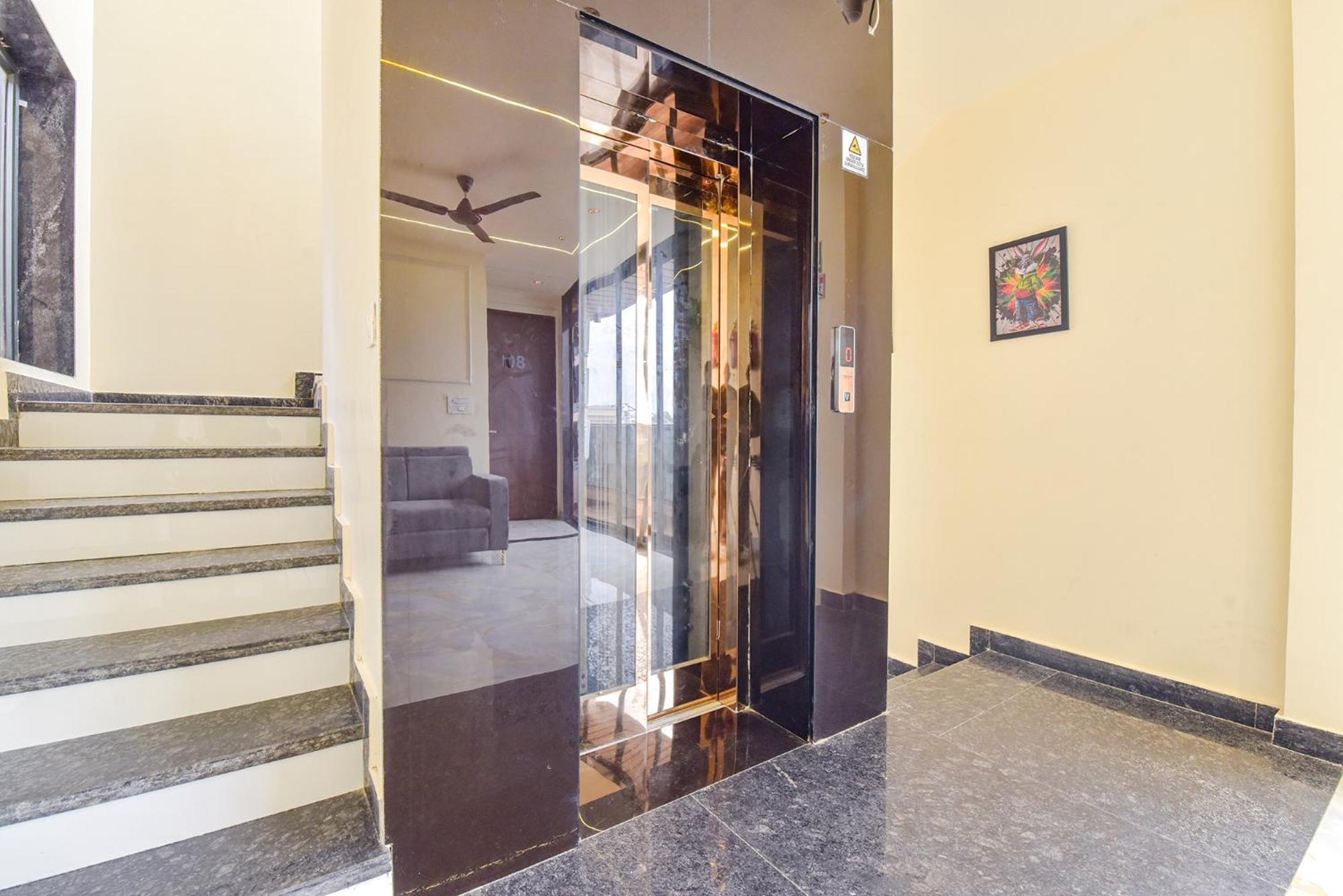 Fabhotel Blooming Beds Pearl Jaipur Dış mekan fotoğraf
