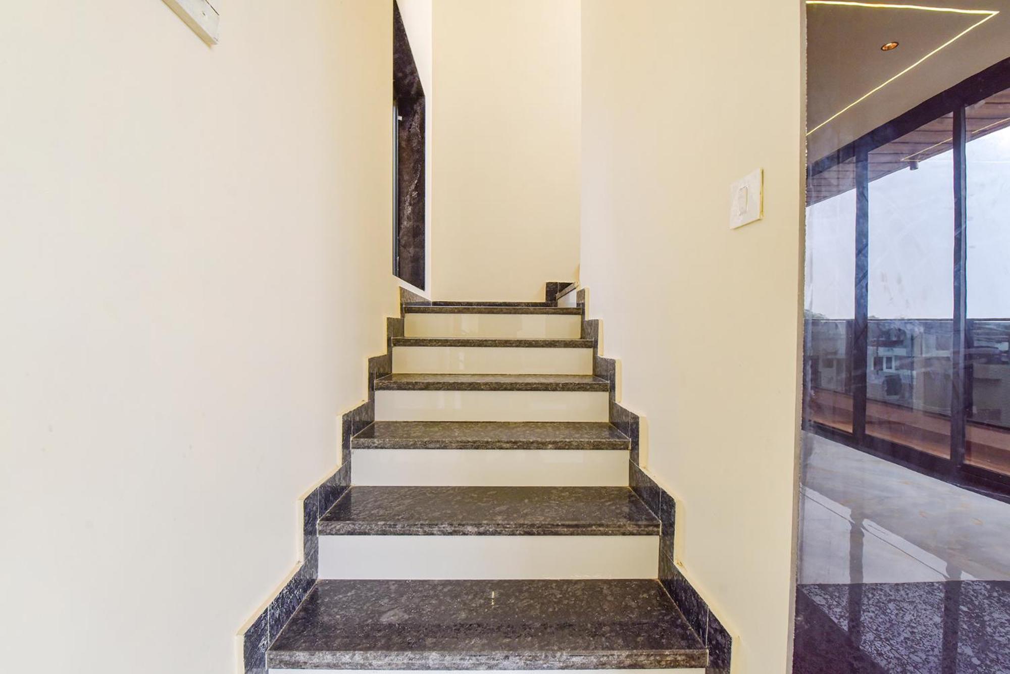Fabhotel Blooming Beds Pearl Jaipur Dış mekan fotoğraf