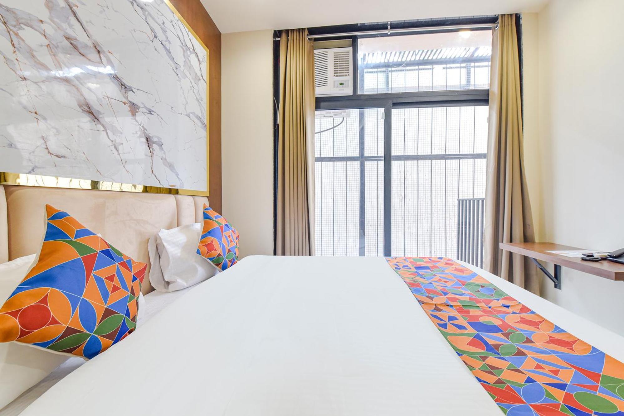 Fabhotel Blooming Beds Pearl Jaipur Dış mekan fotoğraf