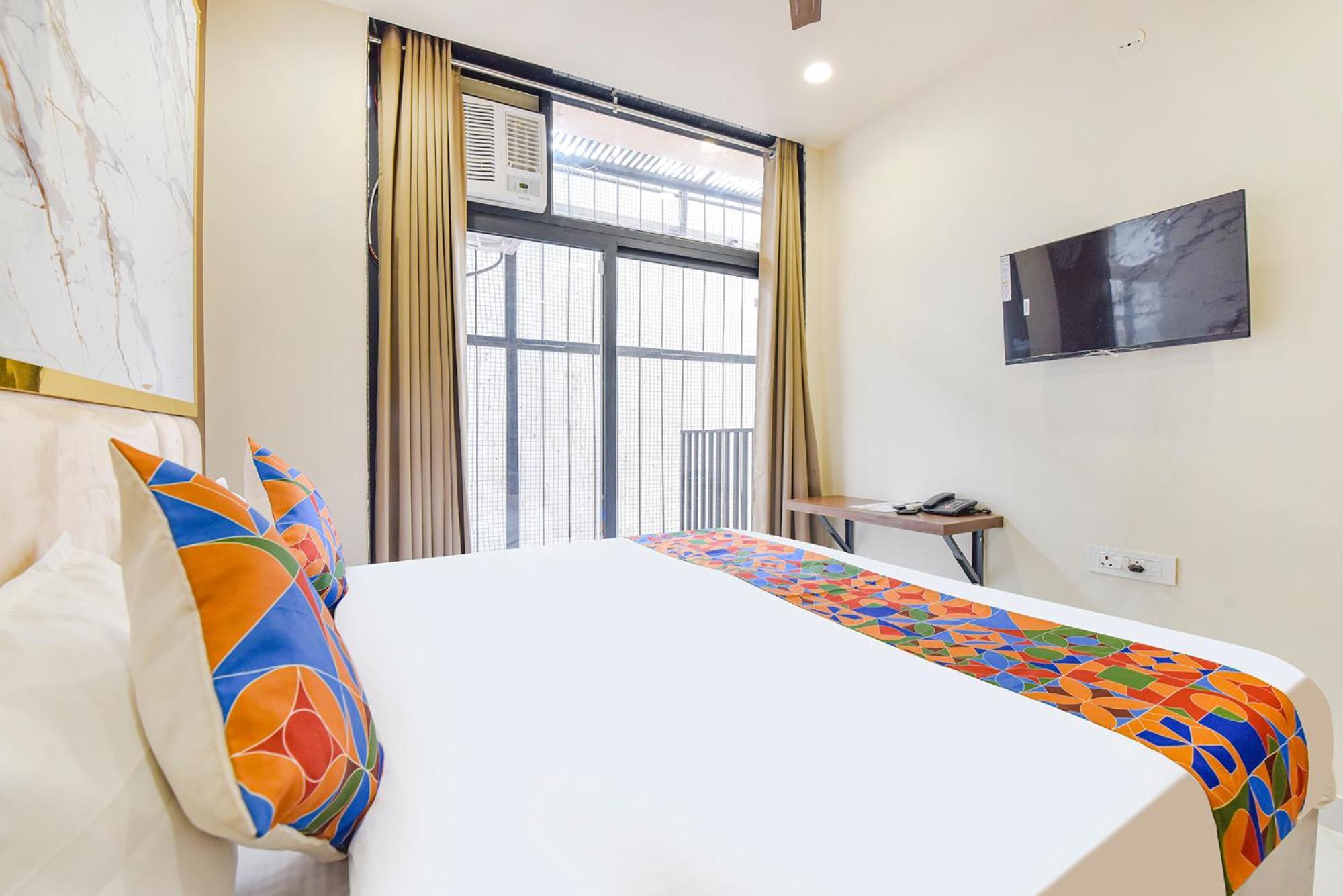 Fabhotel Blooming Beds Pearl Jaipur Dış mekan fotoğraf