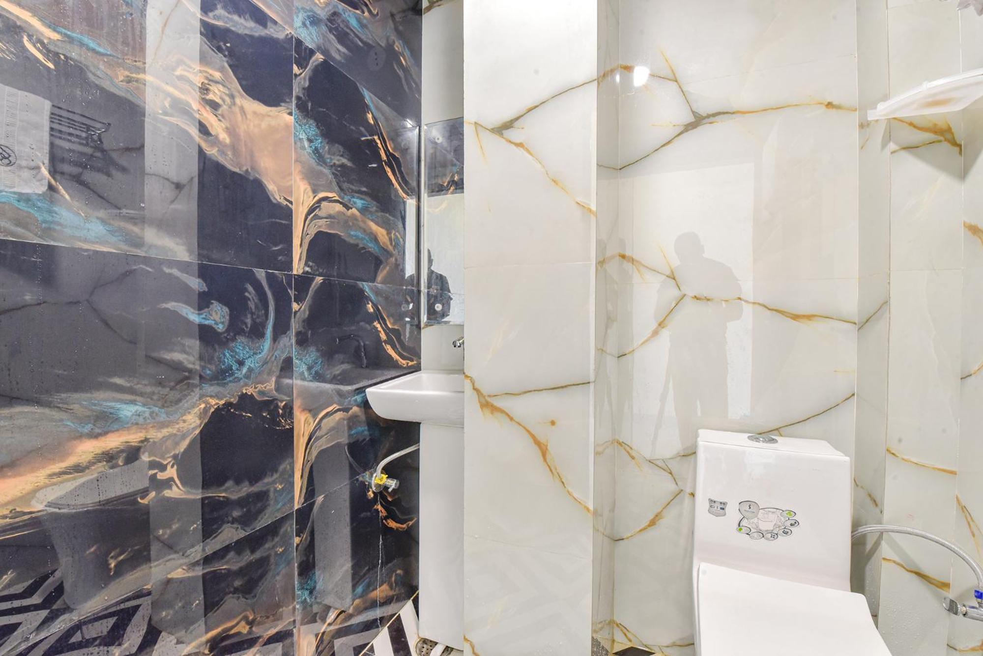 Fabhotel Blooming Beds Pearl Jaipur Dış mekan fotoğraf